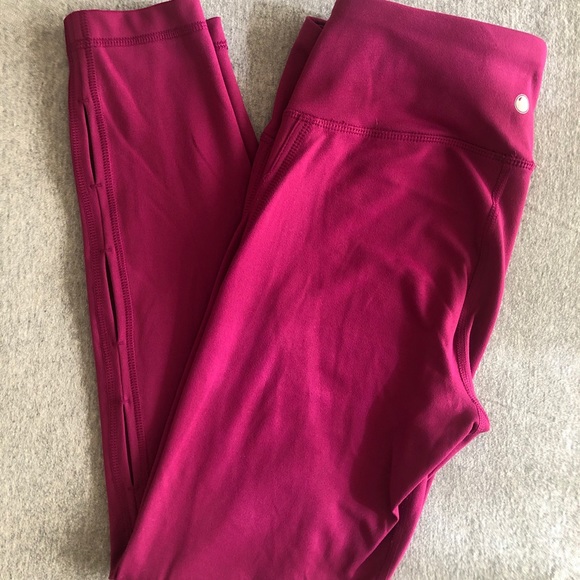 Yogalicious Leggings - Picture 1 of 3